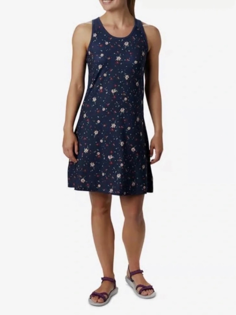 NWT Columbia dress XS